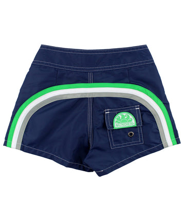 SUNDEK  Classic Boys 9.5" Swim Shorts B502BDTA100