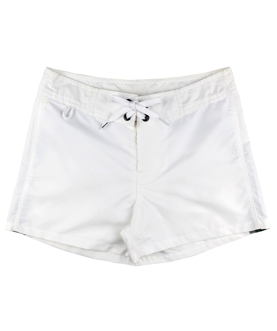 SUNDEK  Classic Boys 9.5" Swim Shorts B502BDTA100