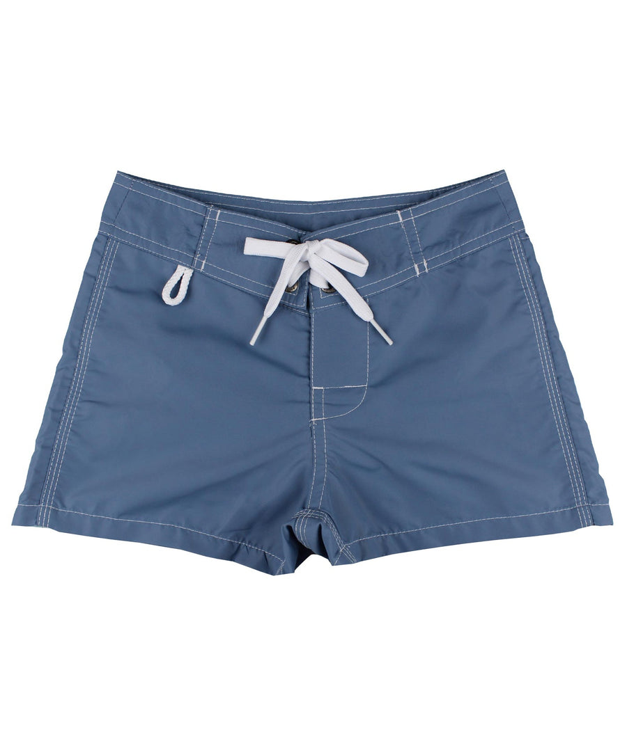 SUNDEK  Sundek Classic Boys 9.5" Swim Shorts B502BDTA100