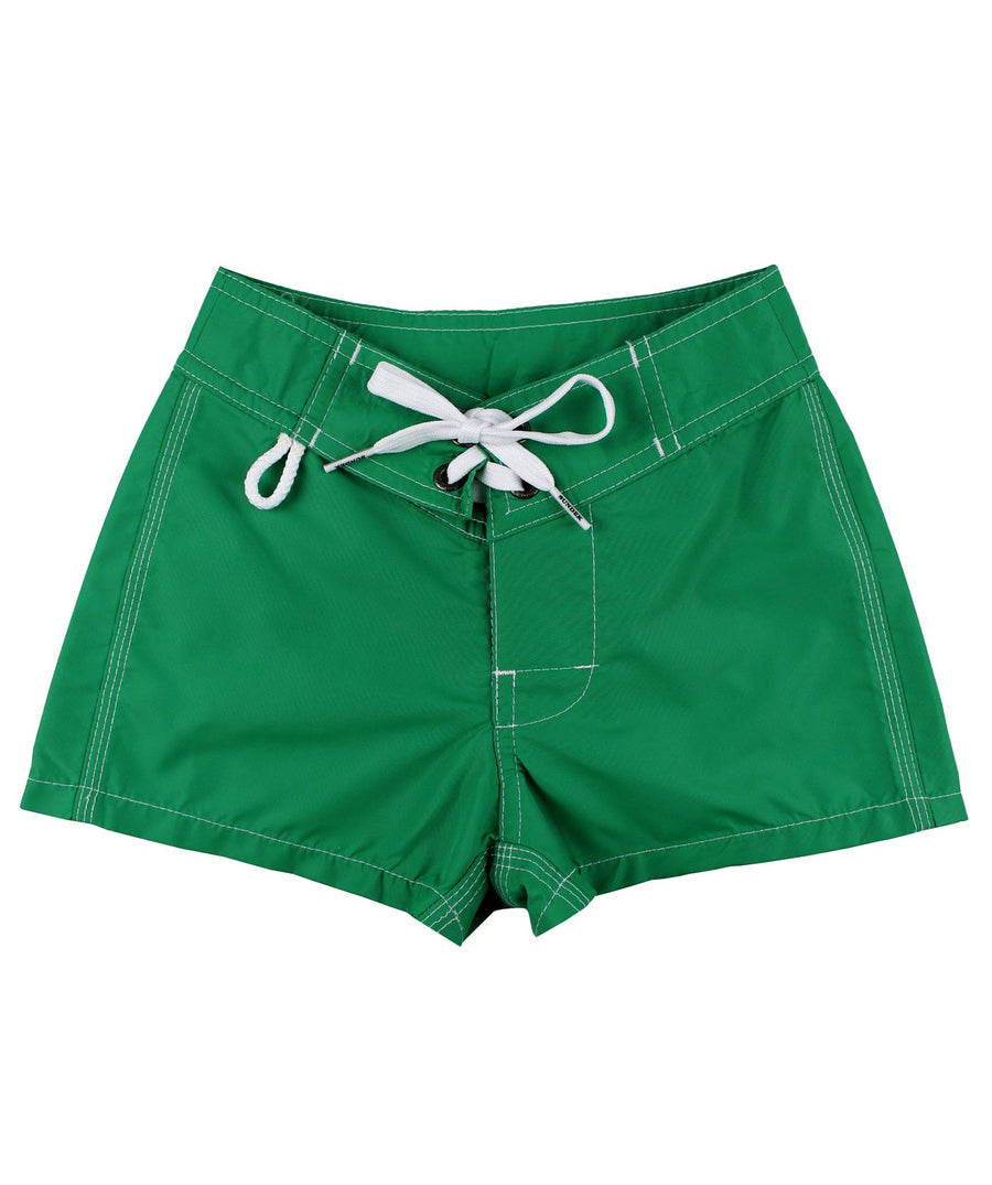 SUNDEK  Sundek Classic Boys 9.5" Swim Shorts B502BDTA100