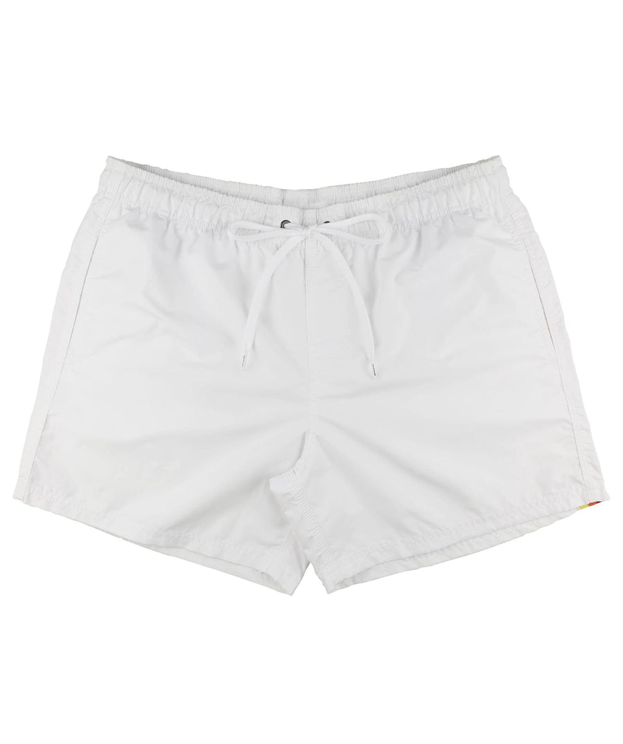 SUNDEK  14" Elastic Waist Swim Shorts M504BDTA100