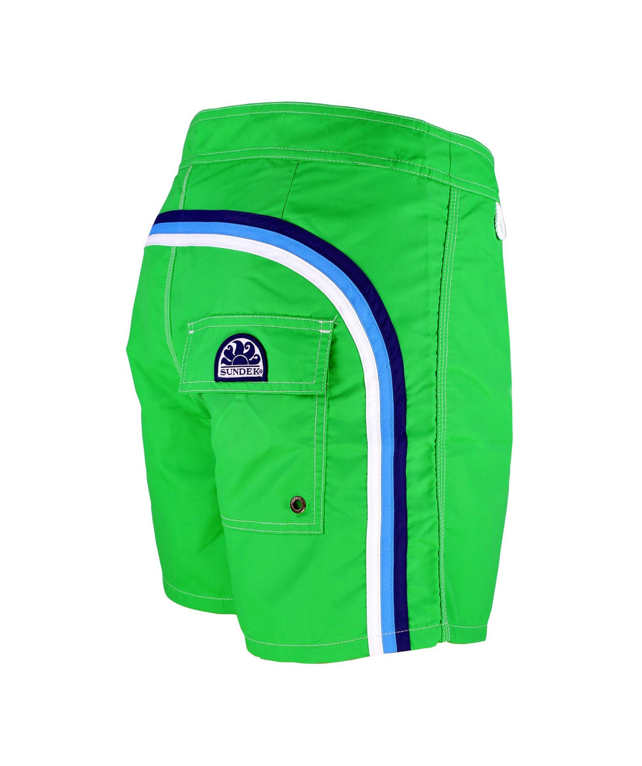 SUNDEK  Classic 14" Swim Shorts M502BDTA100