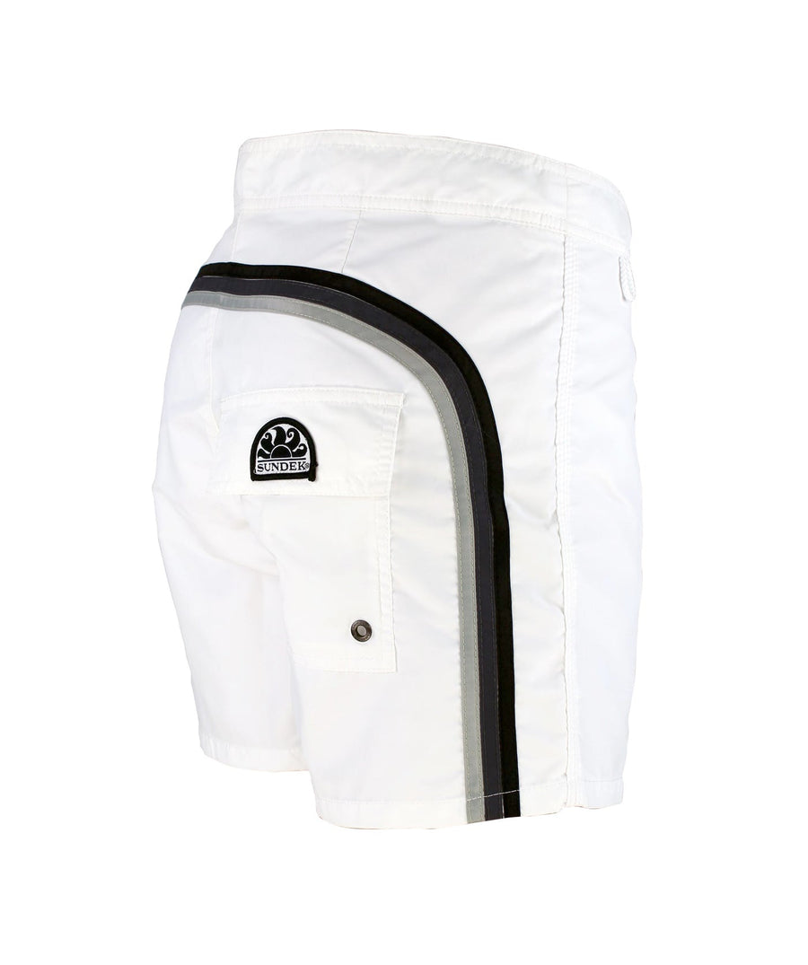 SUNDEK  Classic 14" Swim Shorts M502BDTA100