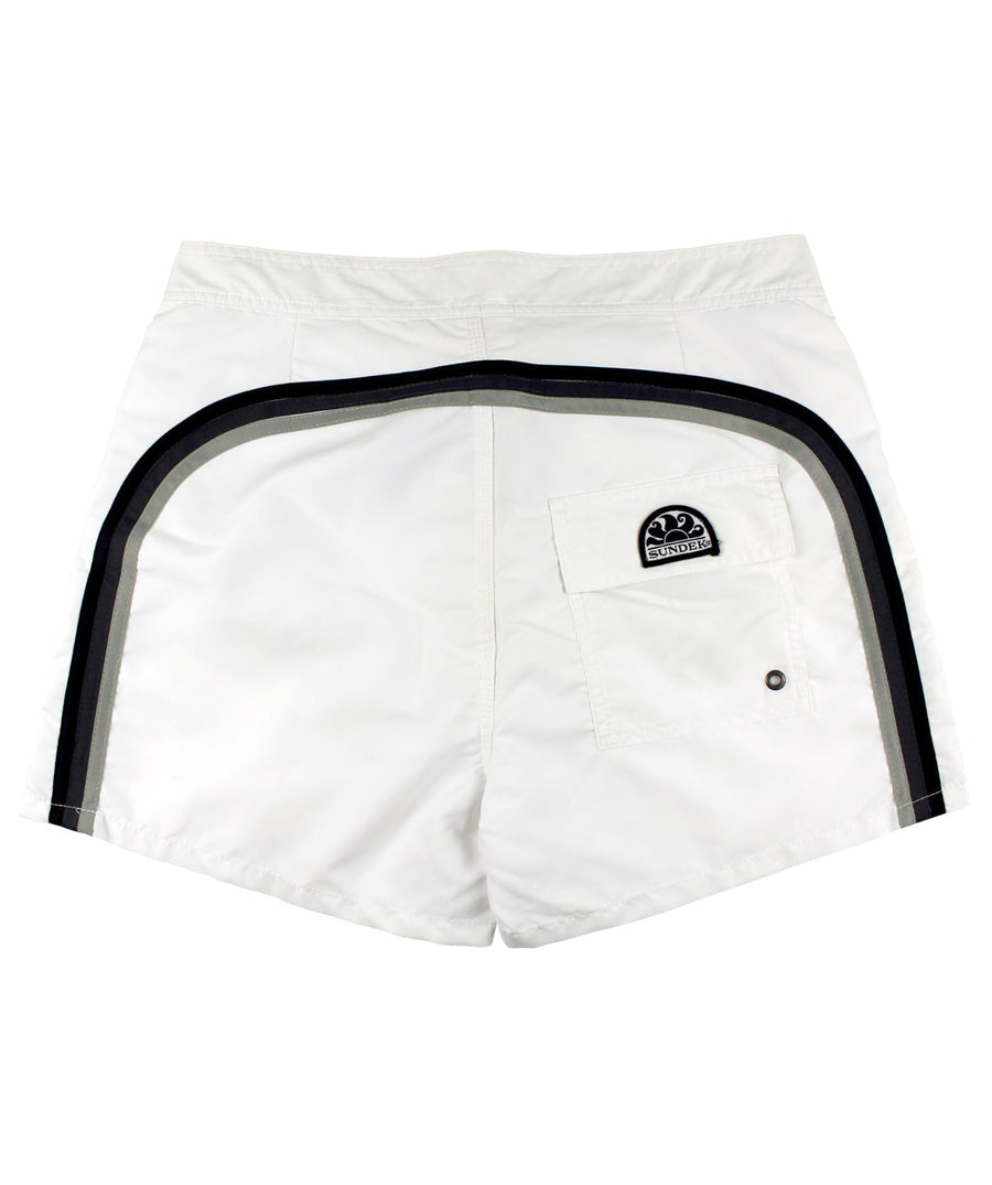 SUNDEK  Classic 14" Swim Shorts M502BDTA100