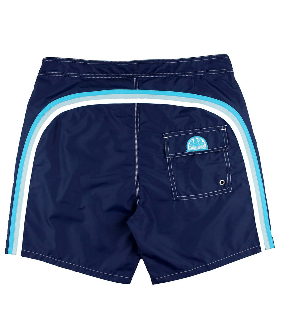 SUNDEK  Classic 17" Swim Shorts M503BDTA100