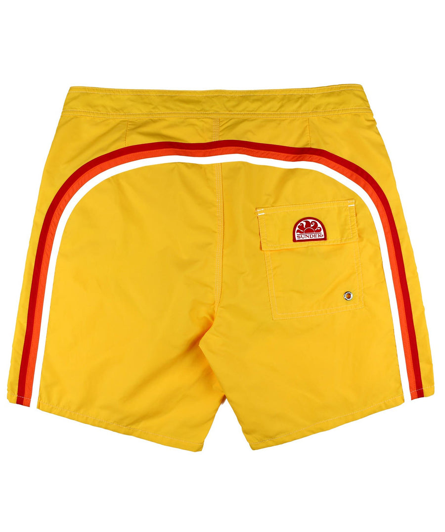 SUNDEK  Classic 17" Swim Shorts M503BDTA100