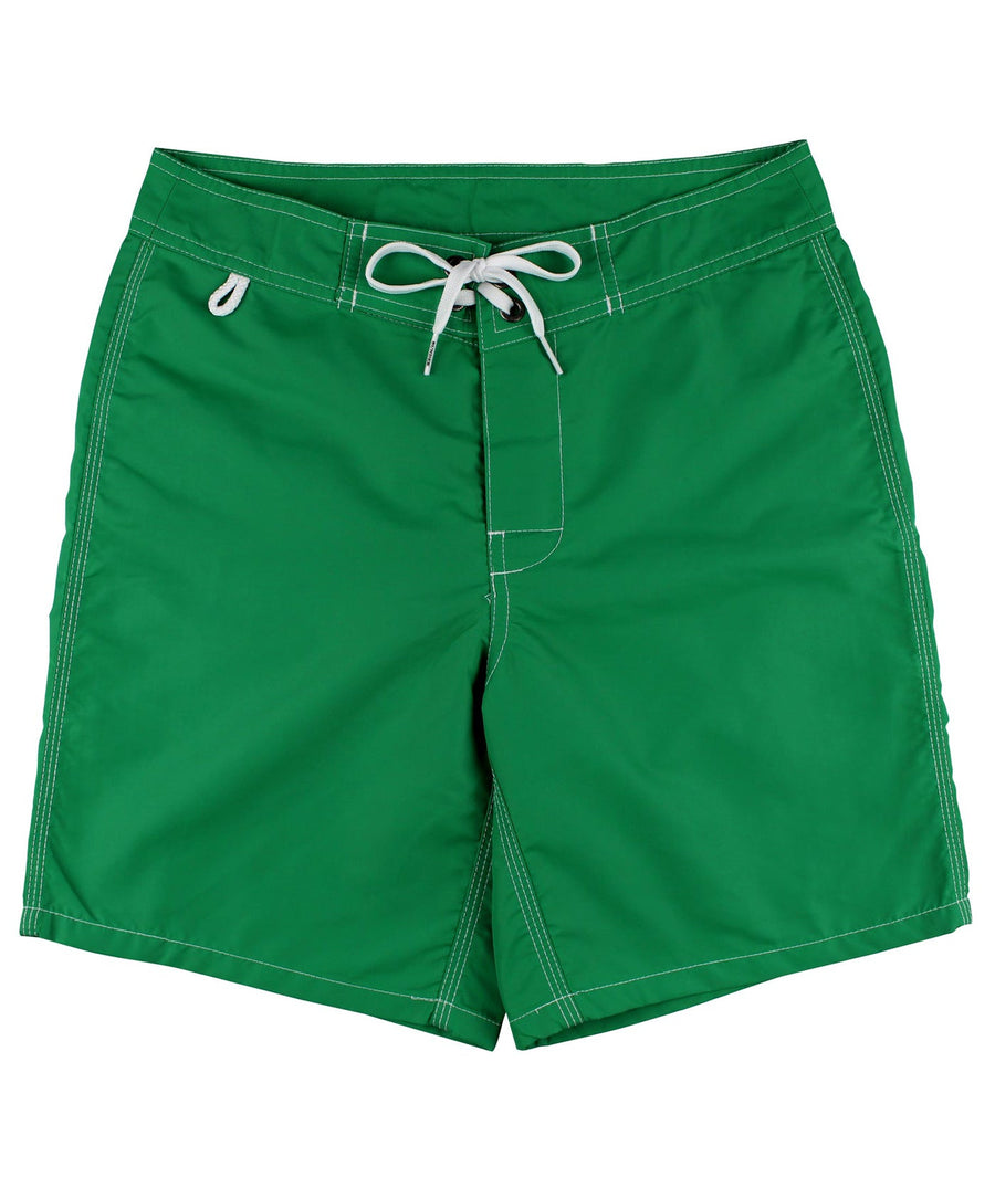 SUNDEK  Classic Boys 14" Swim Shorts B503BDTA100