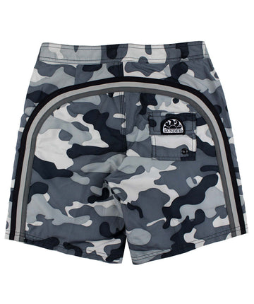 SUNDEK  Classic Boys 14" Swim Shorts B503BDP0153