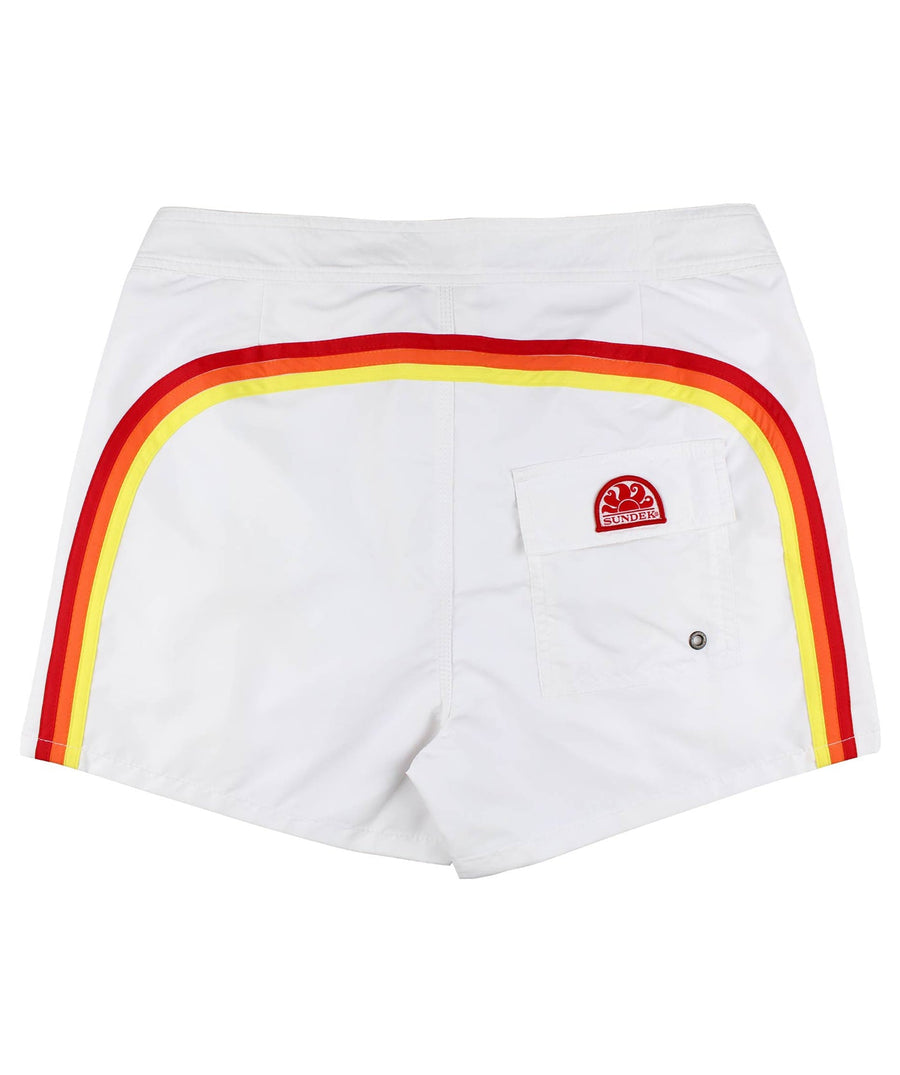 SUNDEK  Classic 14" Swim Shorts M502BDTA100