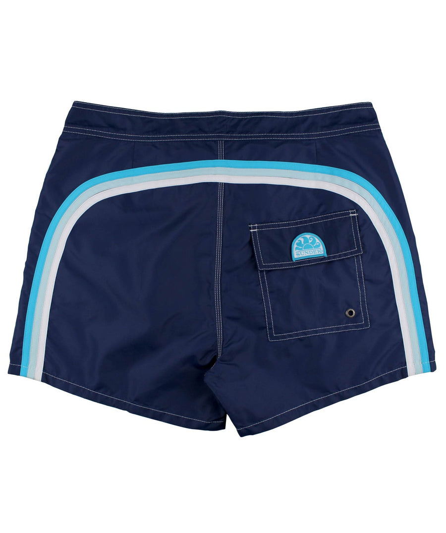 SUNDEK  Classic 14" Swim Shorts M502BDTA100