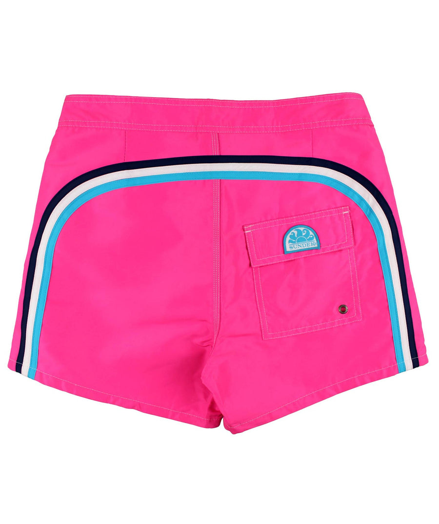 SUNDEK  Classic 14" Swim Shorts M502BDTA100