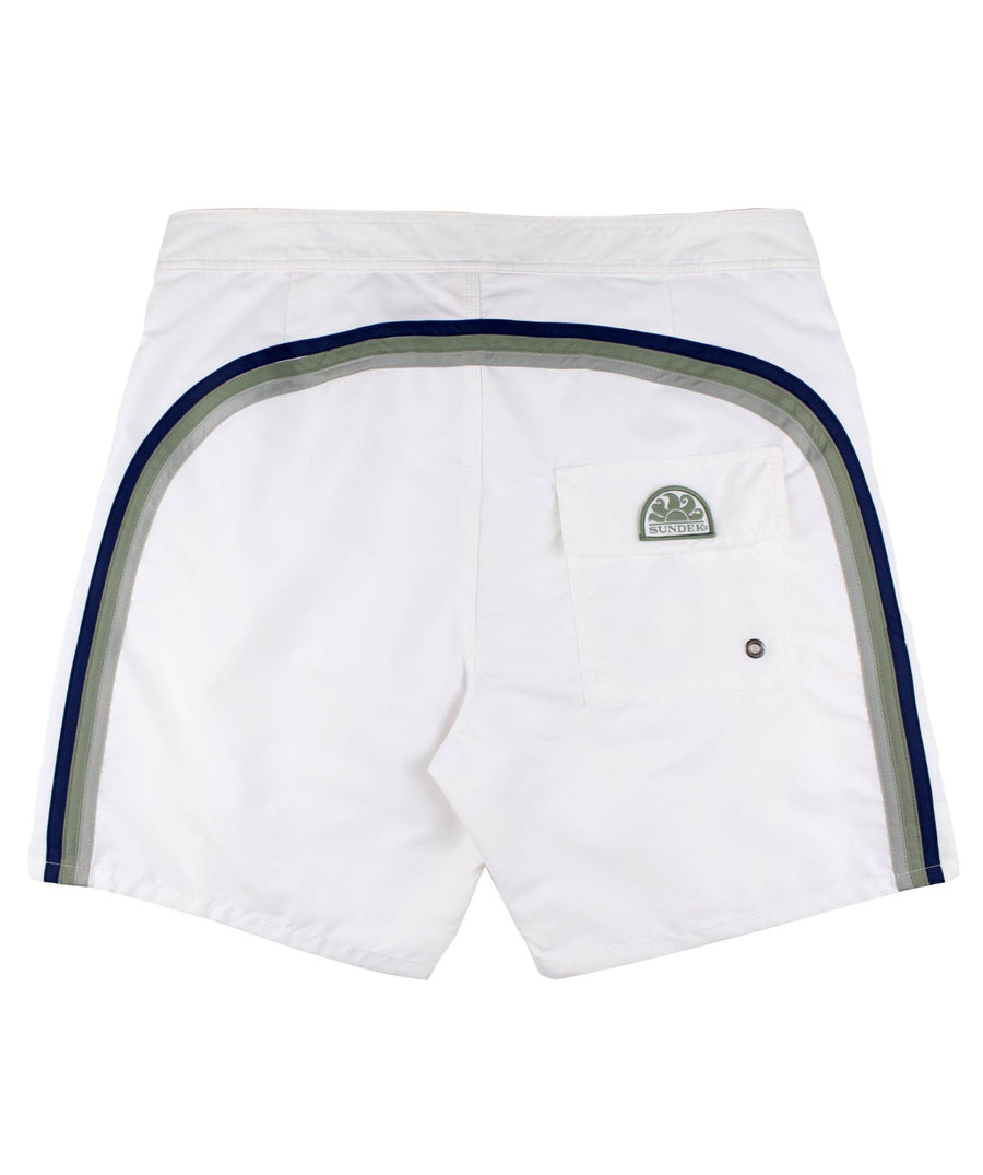 SUNDEK  Classic 17" Swim Shorts M503BDTA100