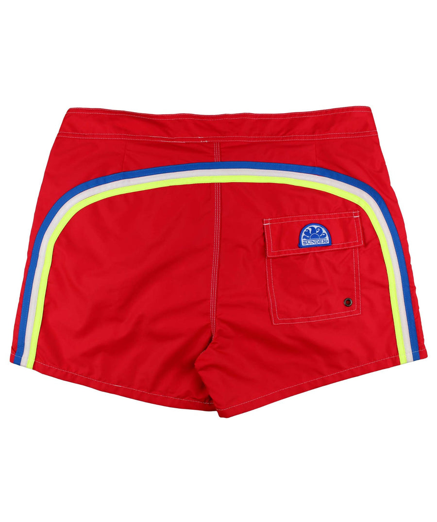 SUNDEK  Classic 14" Swim Shorts 14M502BDTA100