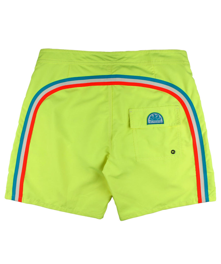 SUNDEK  Classic 17" Swim Shorts M503BDTA100