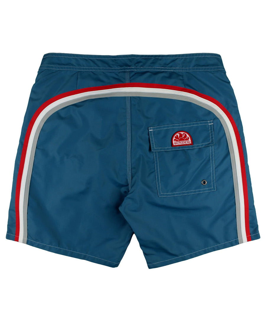 SUNDEK  Classic 17" Swim Shorts M503BDTA100