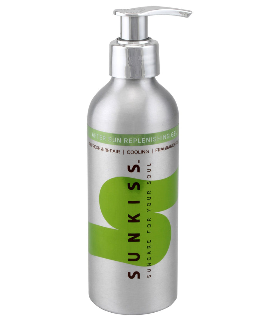 SUNKISS  After Sun Replenishing Gel SKASRG