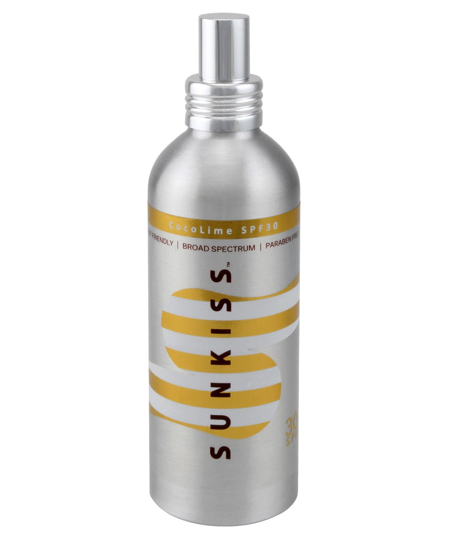 SUNKISS  CocoLime SPF 30 Body Spray SKCLS30