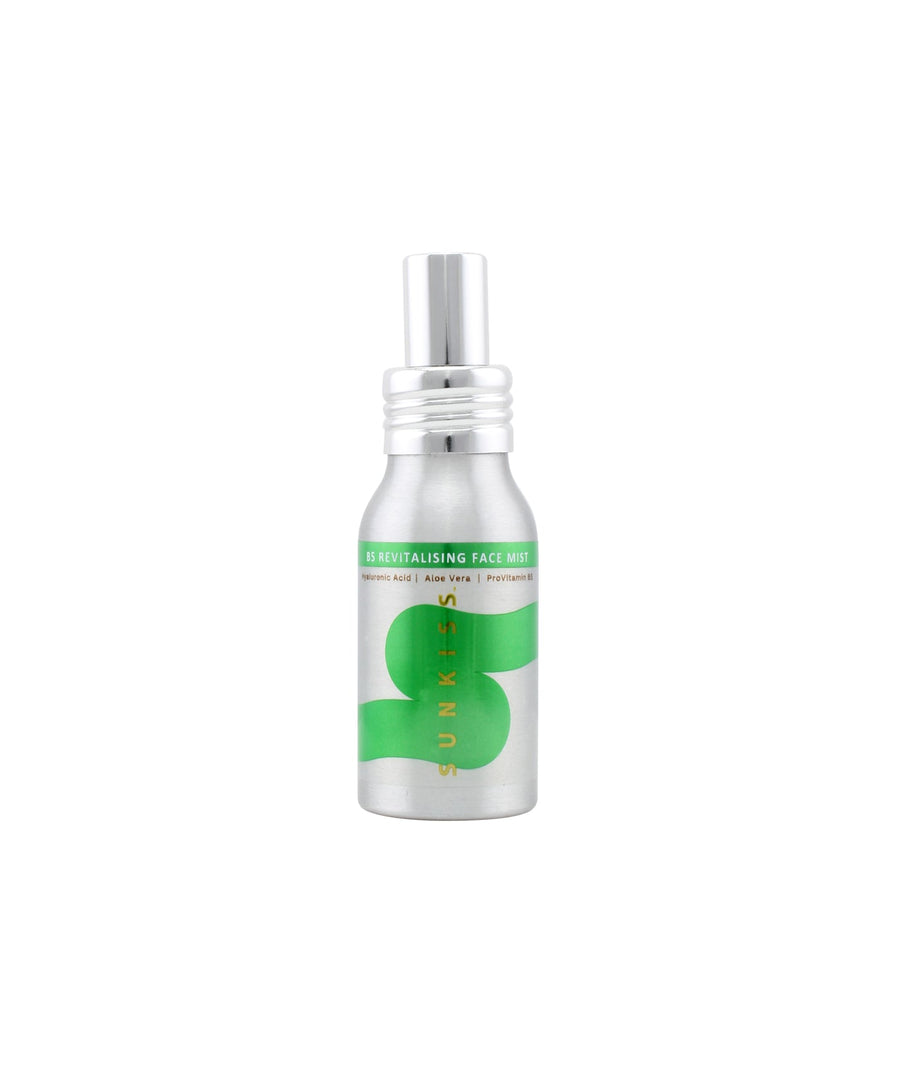 SUNKISS  B5 Hydrating Revitalising Face Mist SKRFM-S