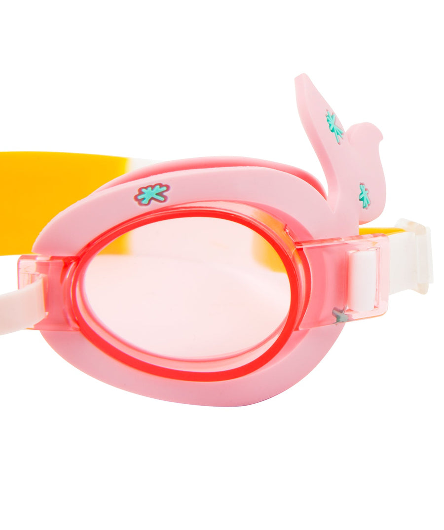 SUNNYLIFE  Mermaid Magique Swim Goggle S1VGOGME