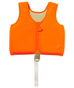 SUNNYLIFE  Sonny the Sea Creature Swim Vest S3VEUSSO