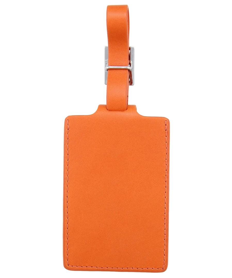 TUMI  Luggage Tag 040TU92170CRN