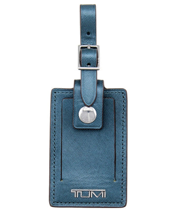 TUMI  Textured Luggage Tag 040TU92172HGN