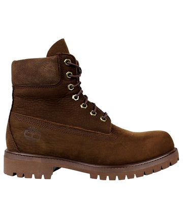 TIMBERLAND  6" Premium Nubuck Boots CA1M3V