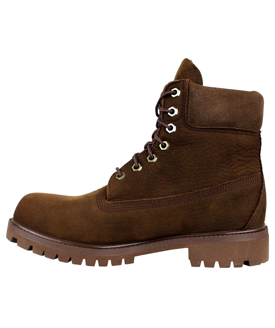 TIMBERLAND  6" Premium Nubuck Boots CA1M3V