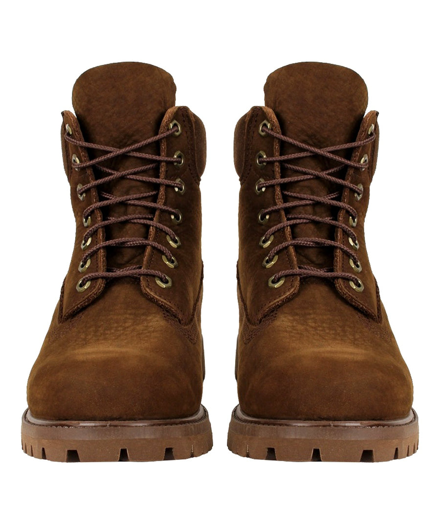 TIMBERLAND  6" Premium Nubuck Boots CA1M3V