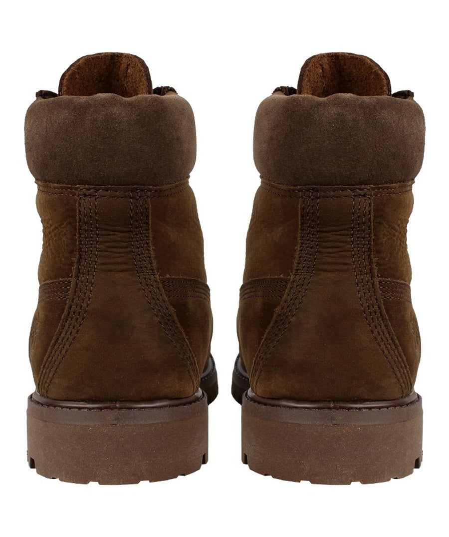 TIMBERLAND  6" Premium Nubuck Boots CA1M3V
