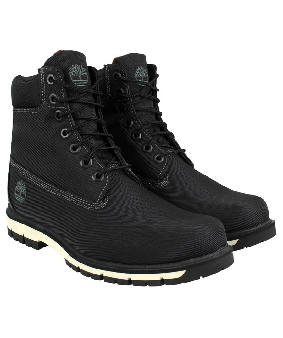TIMBERLAND  Radford 6" Light Canvas Boots CA1MFI