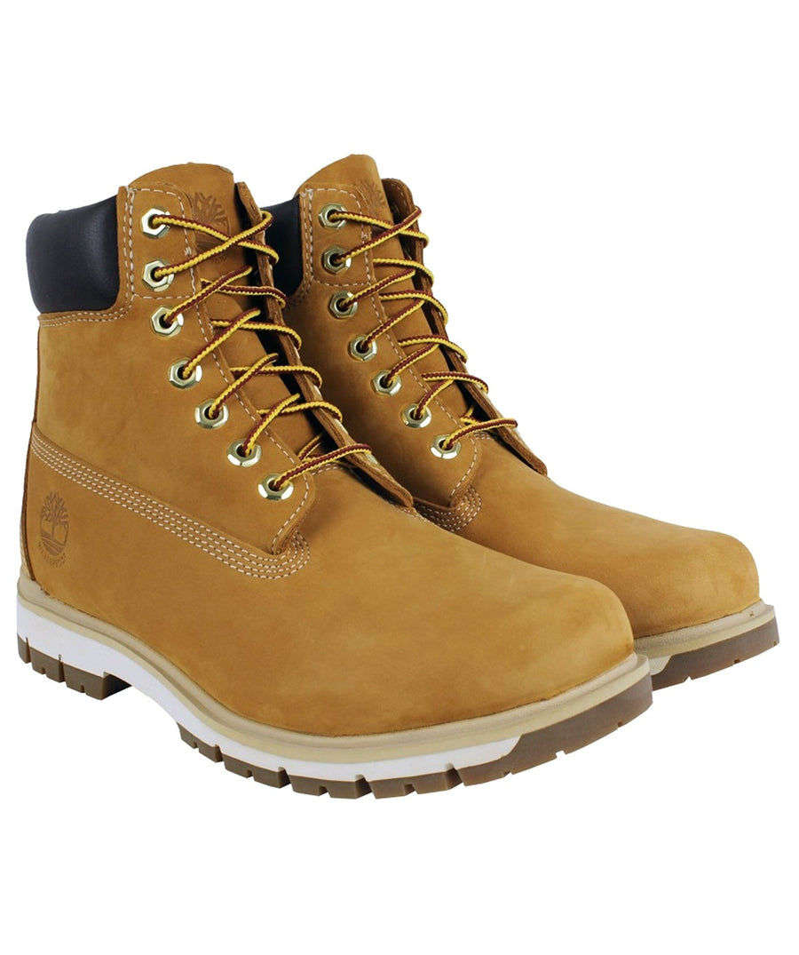 TIMBERLAND  Radford 6" Light Nubuck Boots CA1JHF