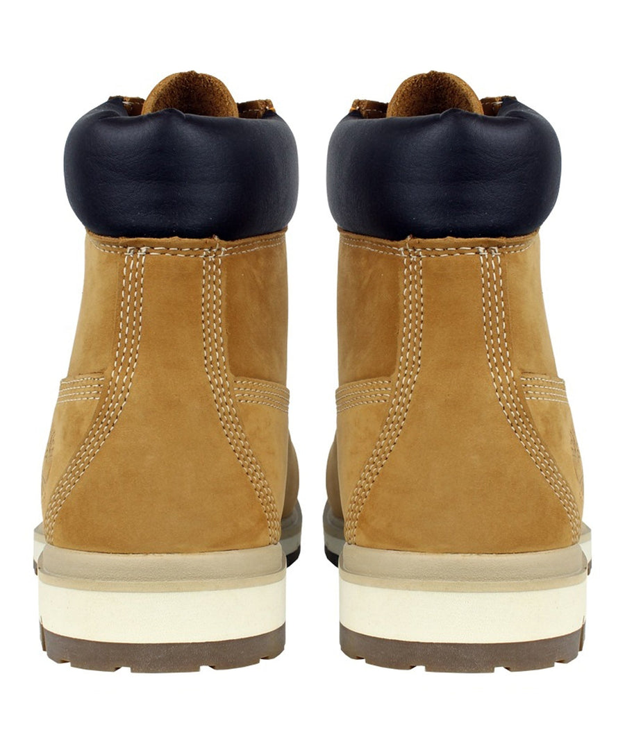 TIMBERLAND  Radford 6" Light Nubuck Boots CA1JHF