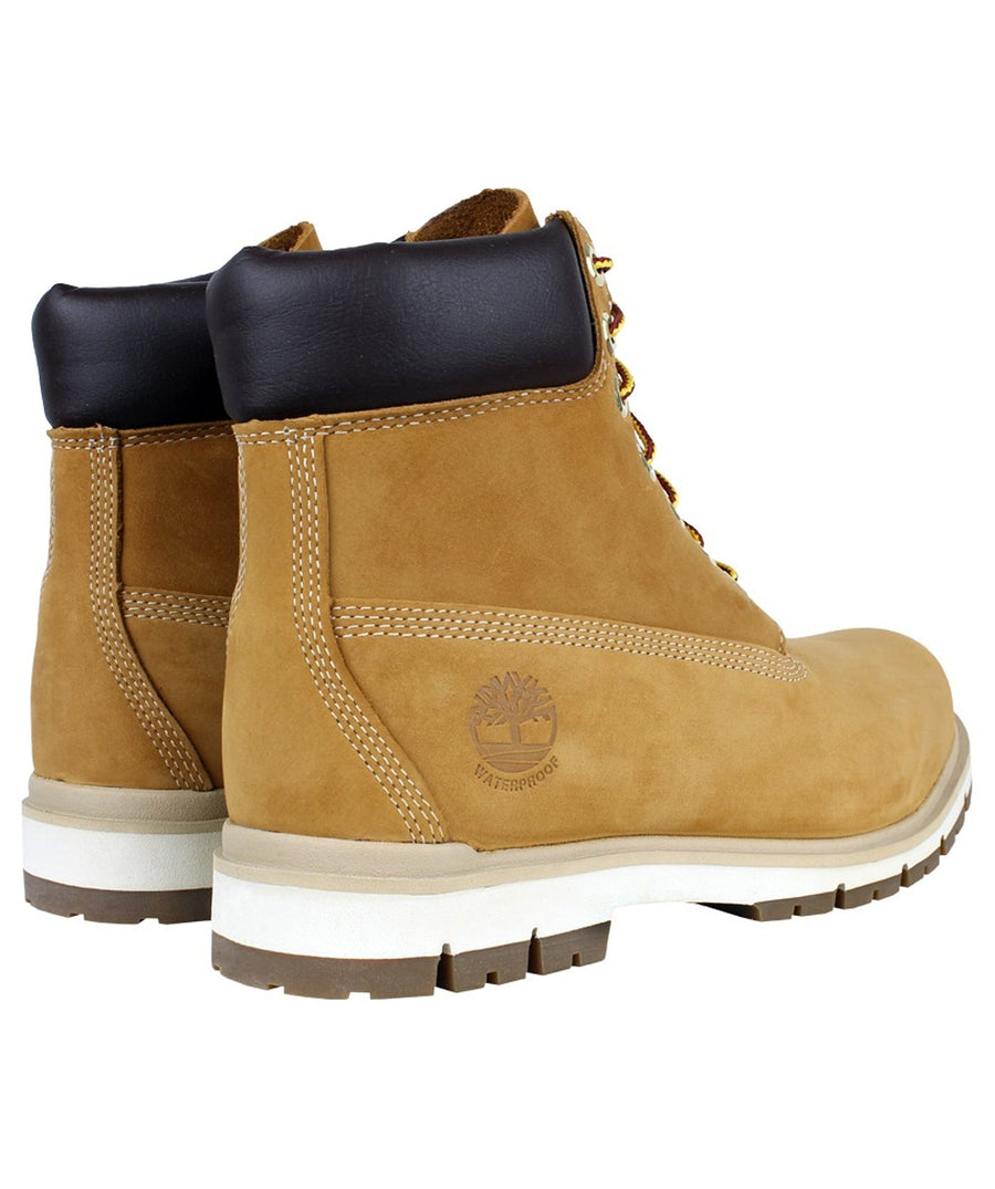 TIMBERLAND  Radford 6" Light Nubuck Boots CA1JHF