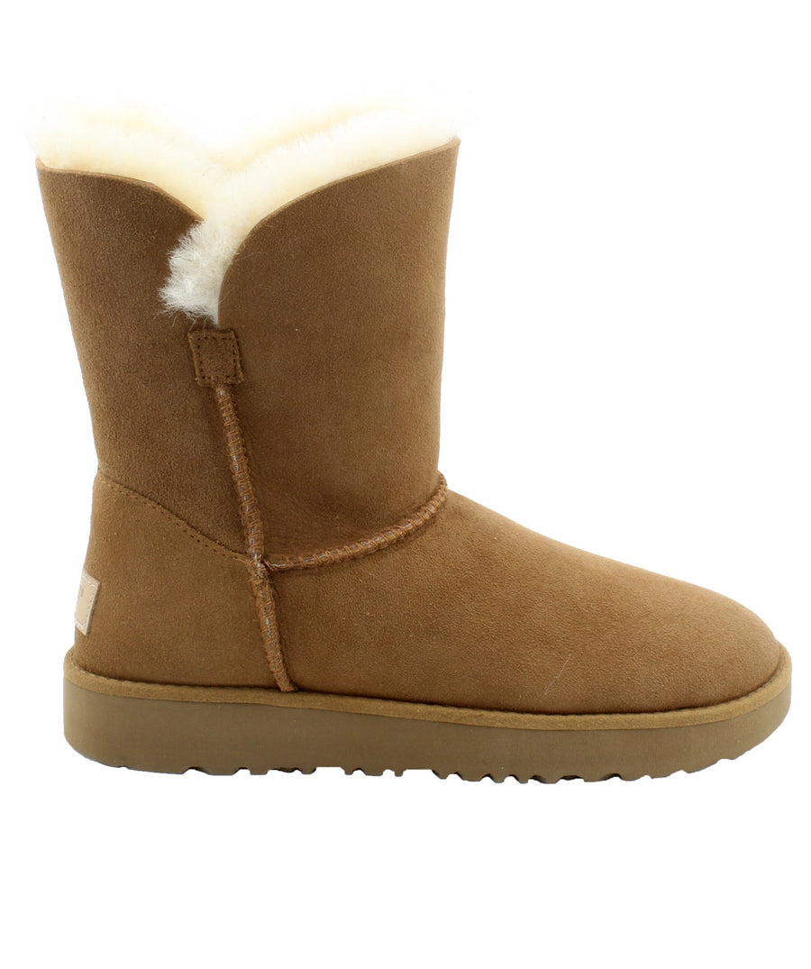 UGG  Classic Cuff Short Boots 1016418