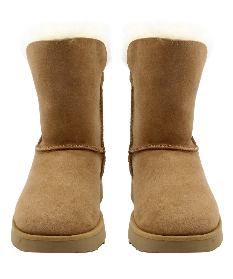 UGG  Classic Cuff Short Boots 1016418