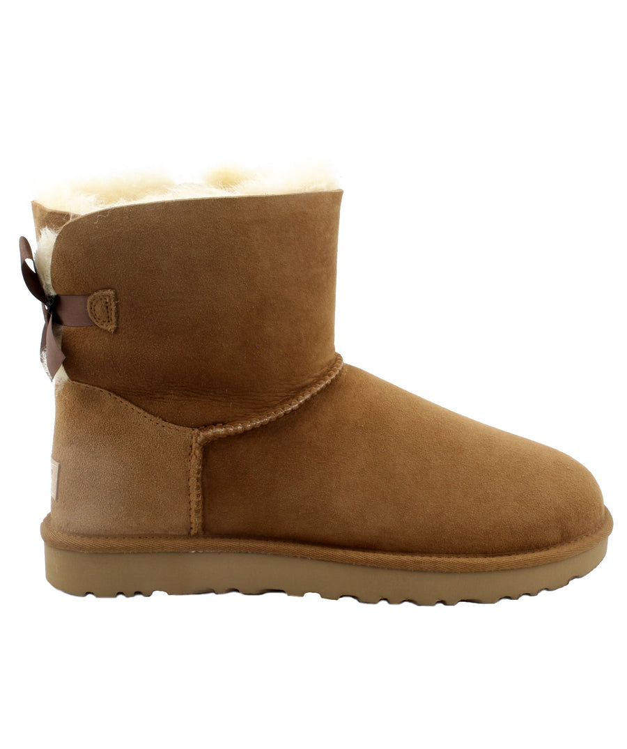 UGG  Mini Bailey Bow II Boots 1016501