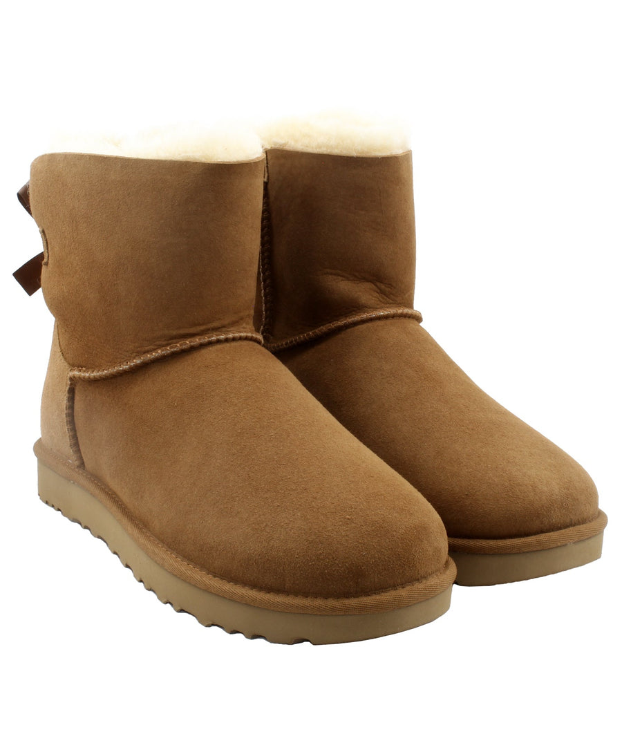 UGG  Mini Bailey Bow II Boots 1016501