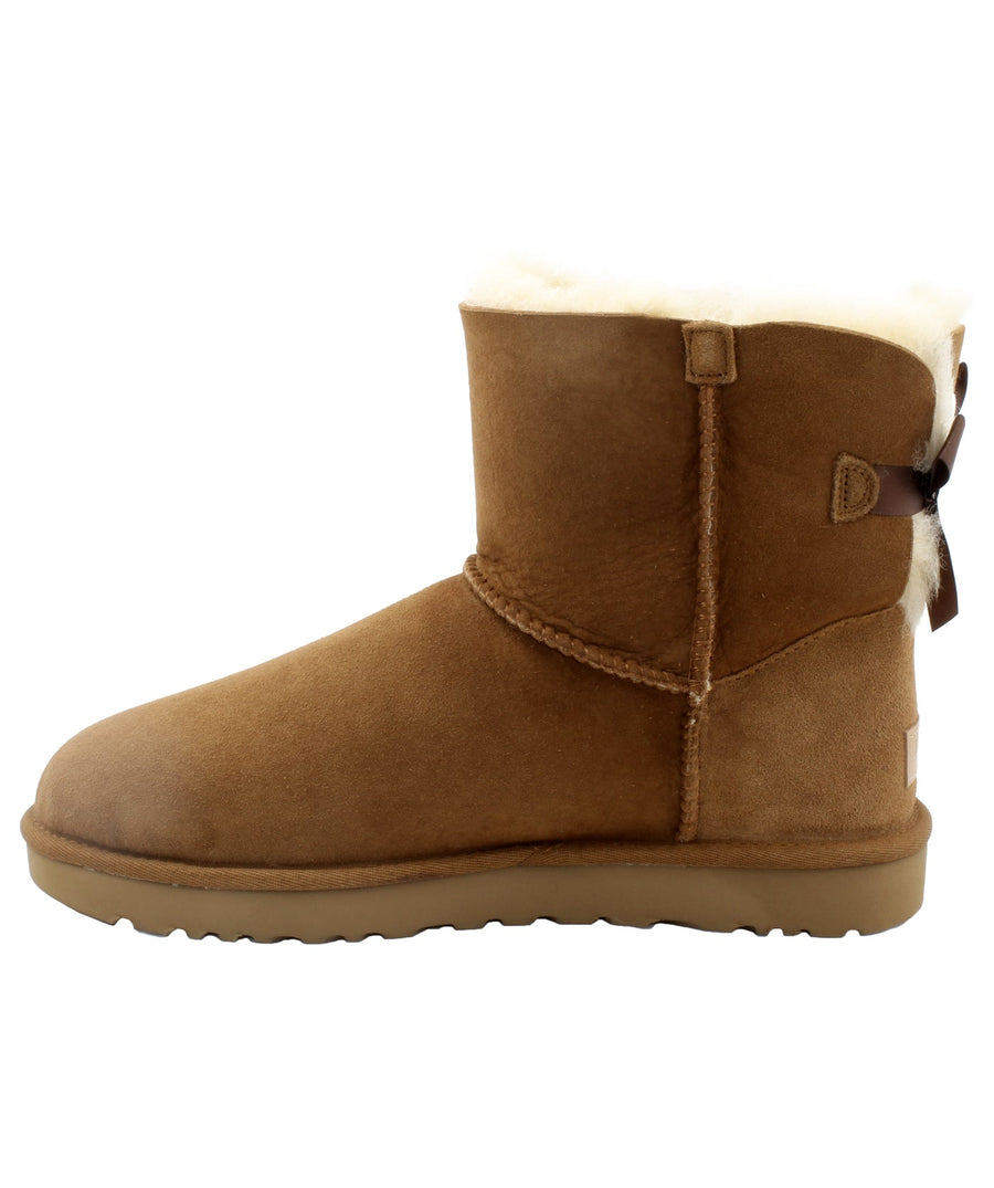 UGG  Mini Bailey Bow II Boots 1016501