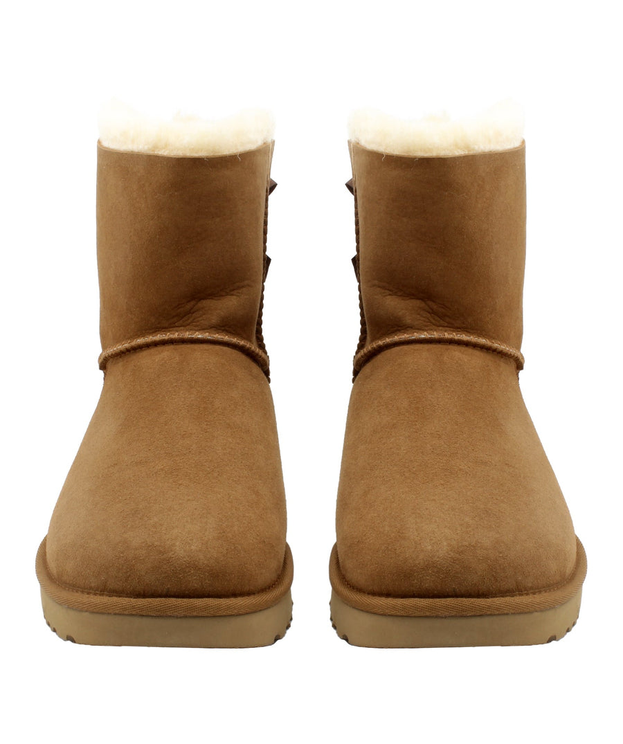 UGG  Mini Bailey Bow II Boots 1016501