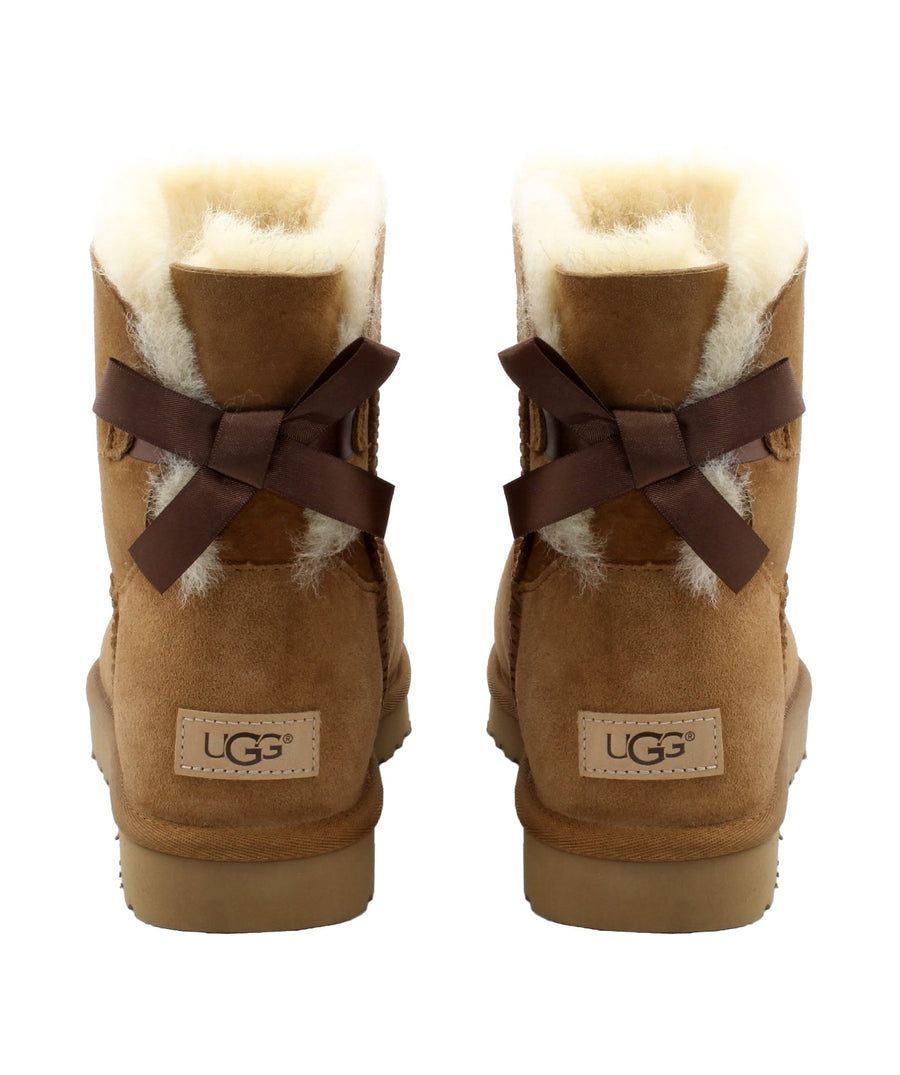 UGG  Mini Bailey Bow II Boots 1016501