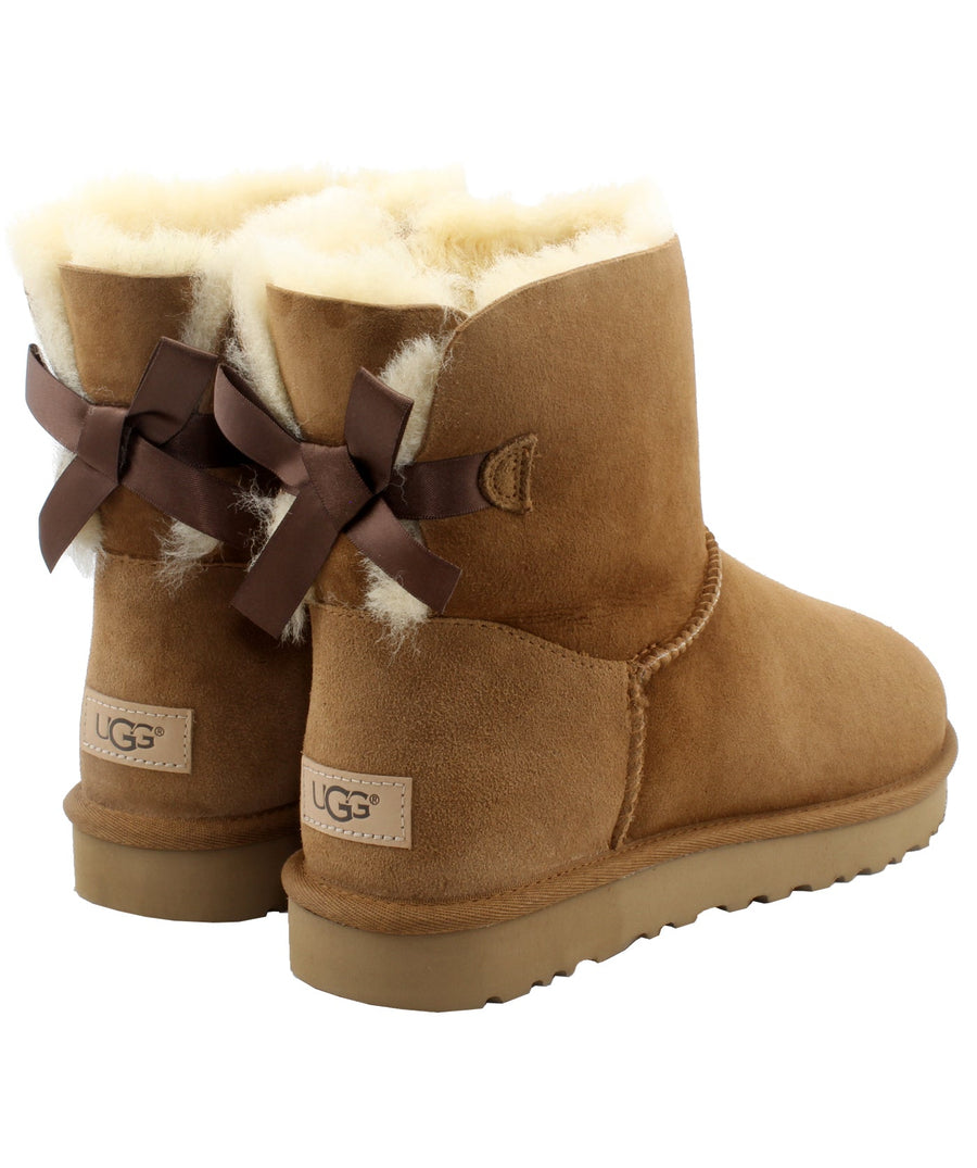 UGG  Mini Bailey Bow II Boots 1016501