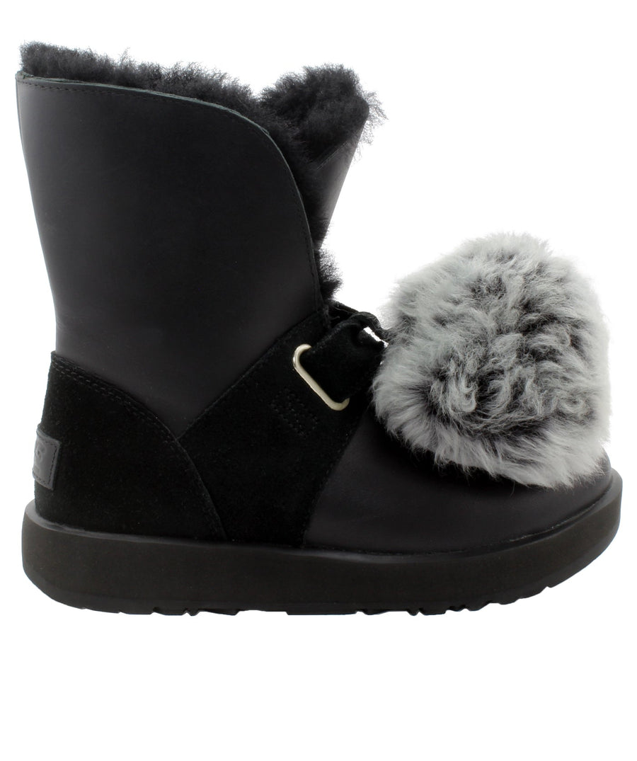 UGG  Isley Waterproof Boots 1018605