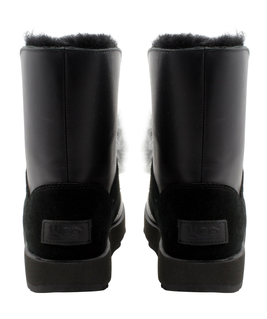 UGG  Isley Waterproof Boots 1018605