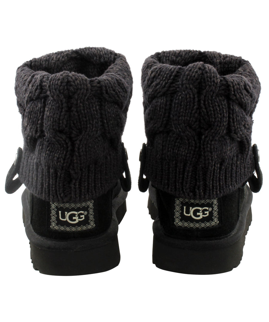 UGG  Saela Boots 1019014