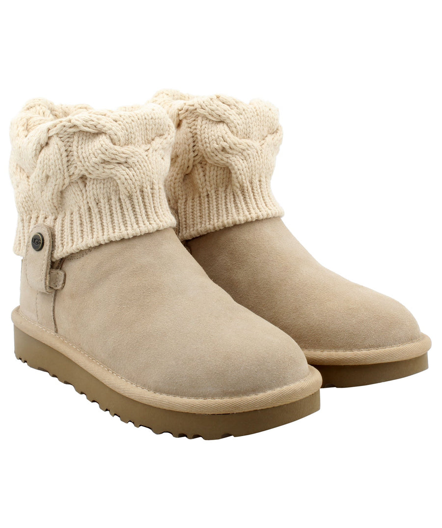 UGG  Saela Boots 1019014