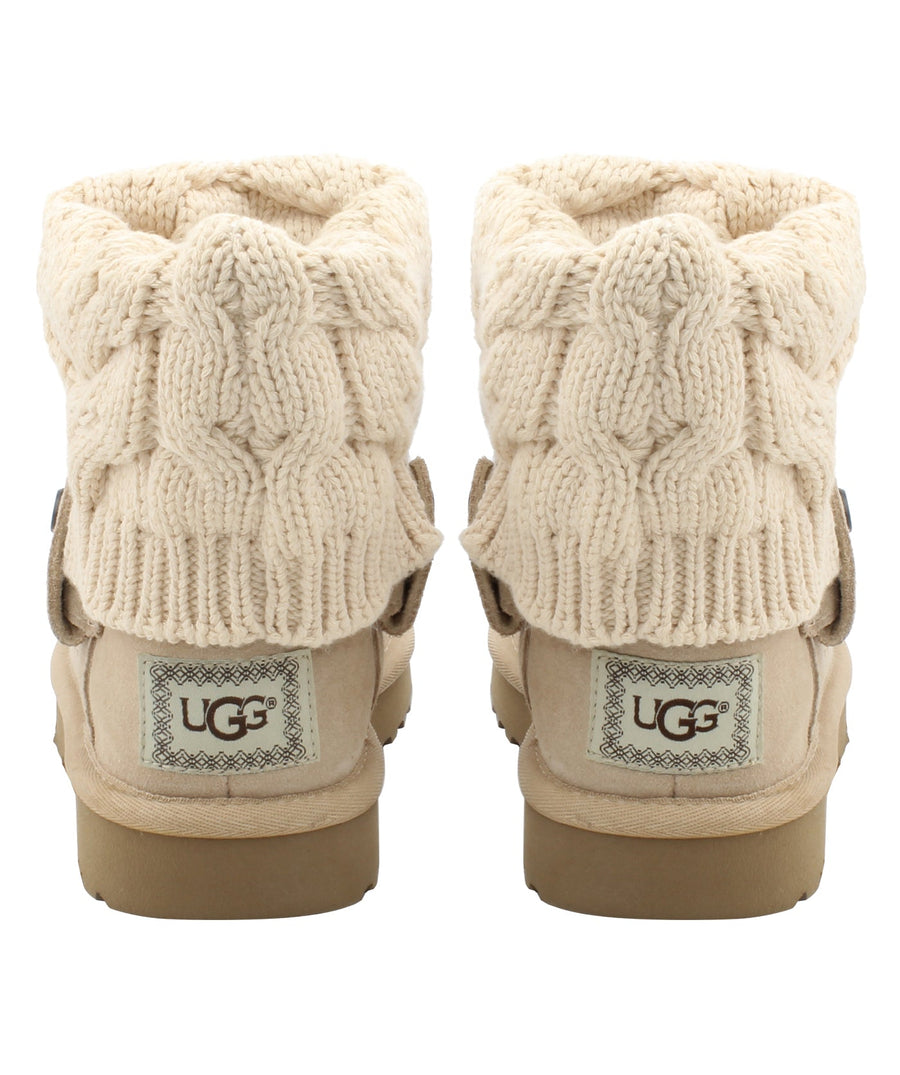 UGG  Saela Boots 1019014