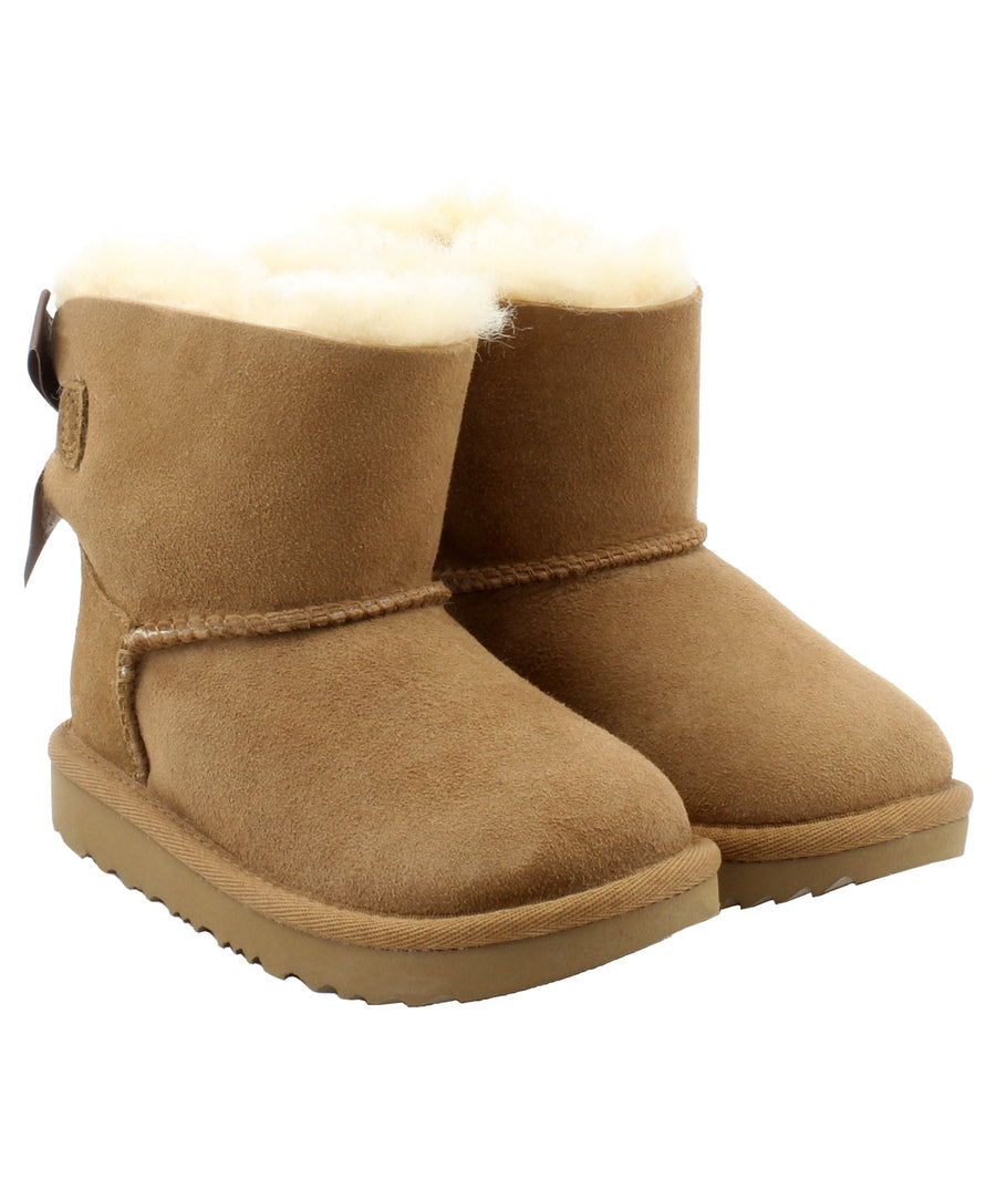 UGG  Mini Bailey Bow II Boots 1017397T