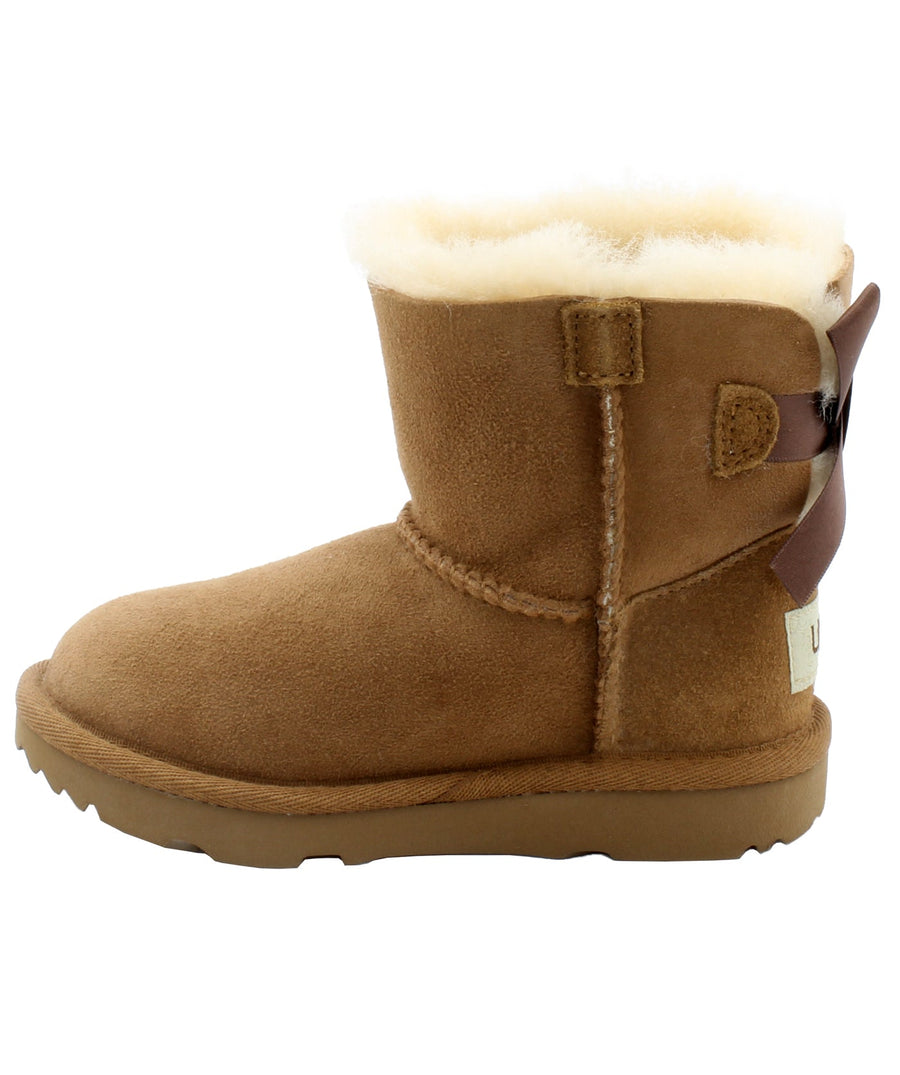 UGG  Mini Bailey Bow II Boots 1017397T