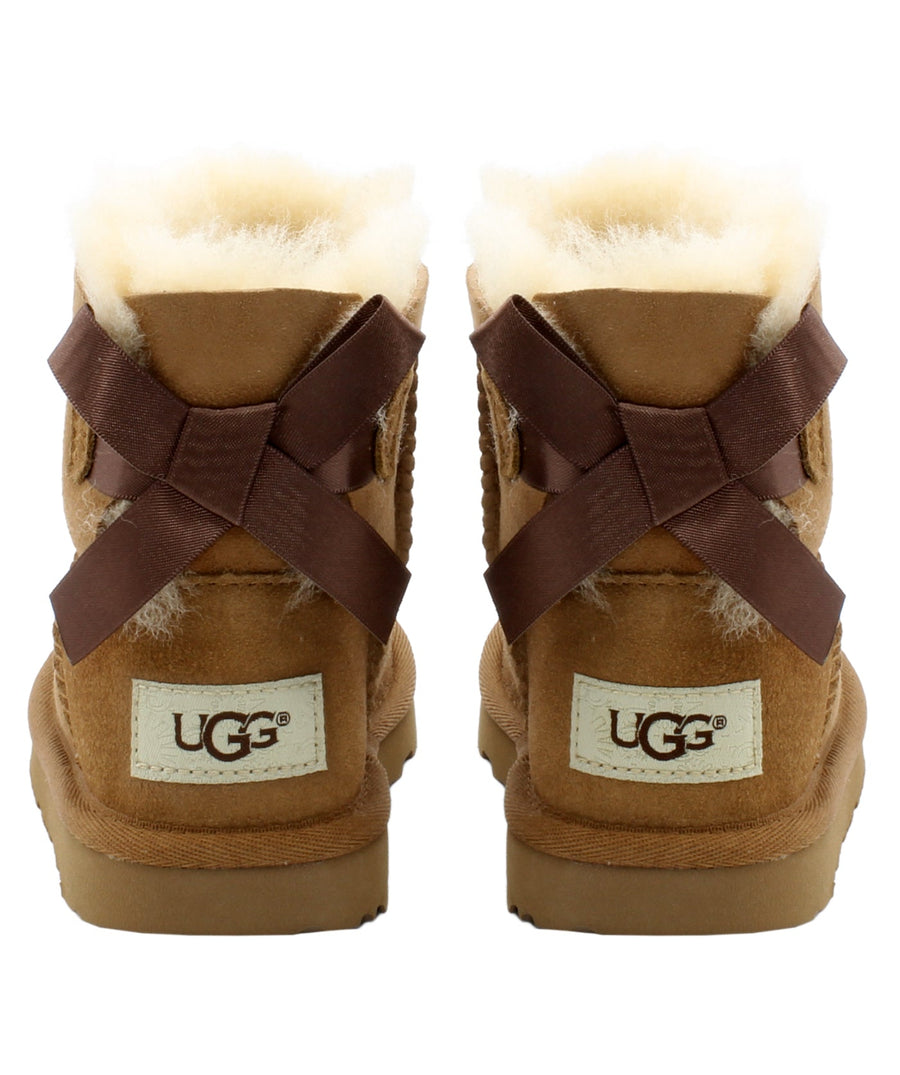 UGG  Mini Bailey Bow II Boots 1017397T